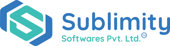 Sublimity Softwares