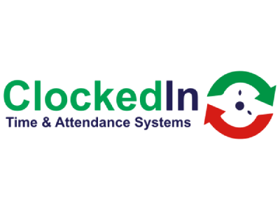 ClockedIn App