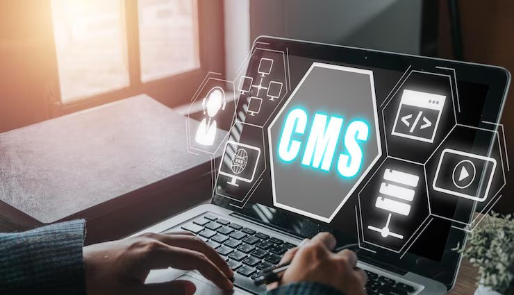 Choosing the Right CMS for Your Website