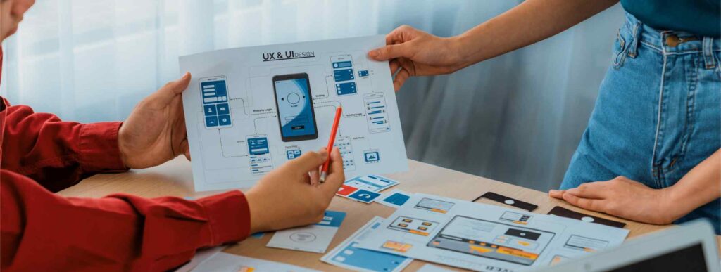 UX Design Tips for a Better User Experience