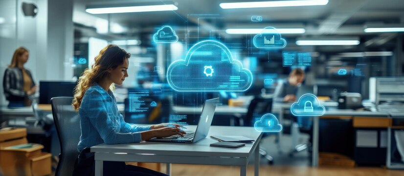 The Benefits of Cloud Computing for Businesses: A Comprehensive Guide