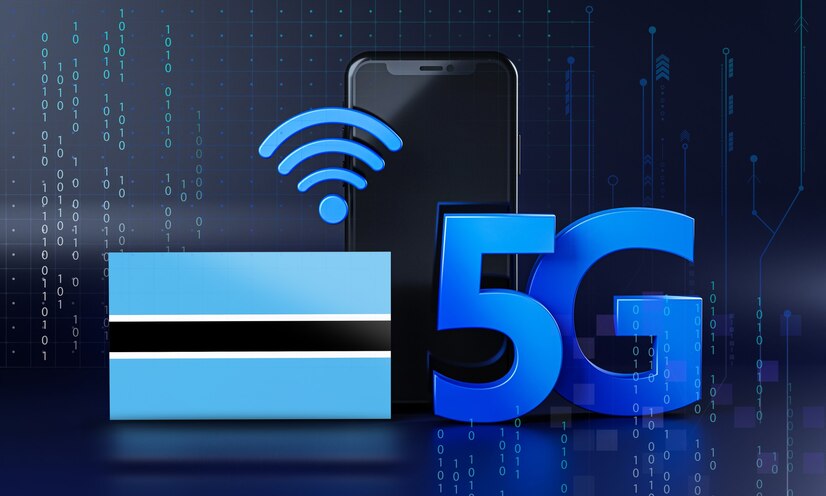 5G: The Next Generation of Mobile Networks