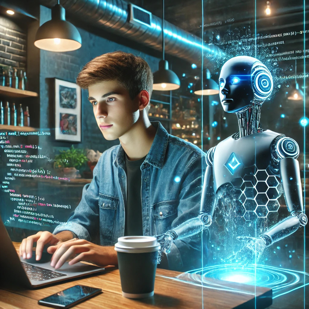 The Rise of AI-Powered Coding: Is 'Vibe Coding' the Future?